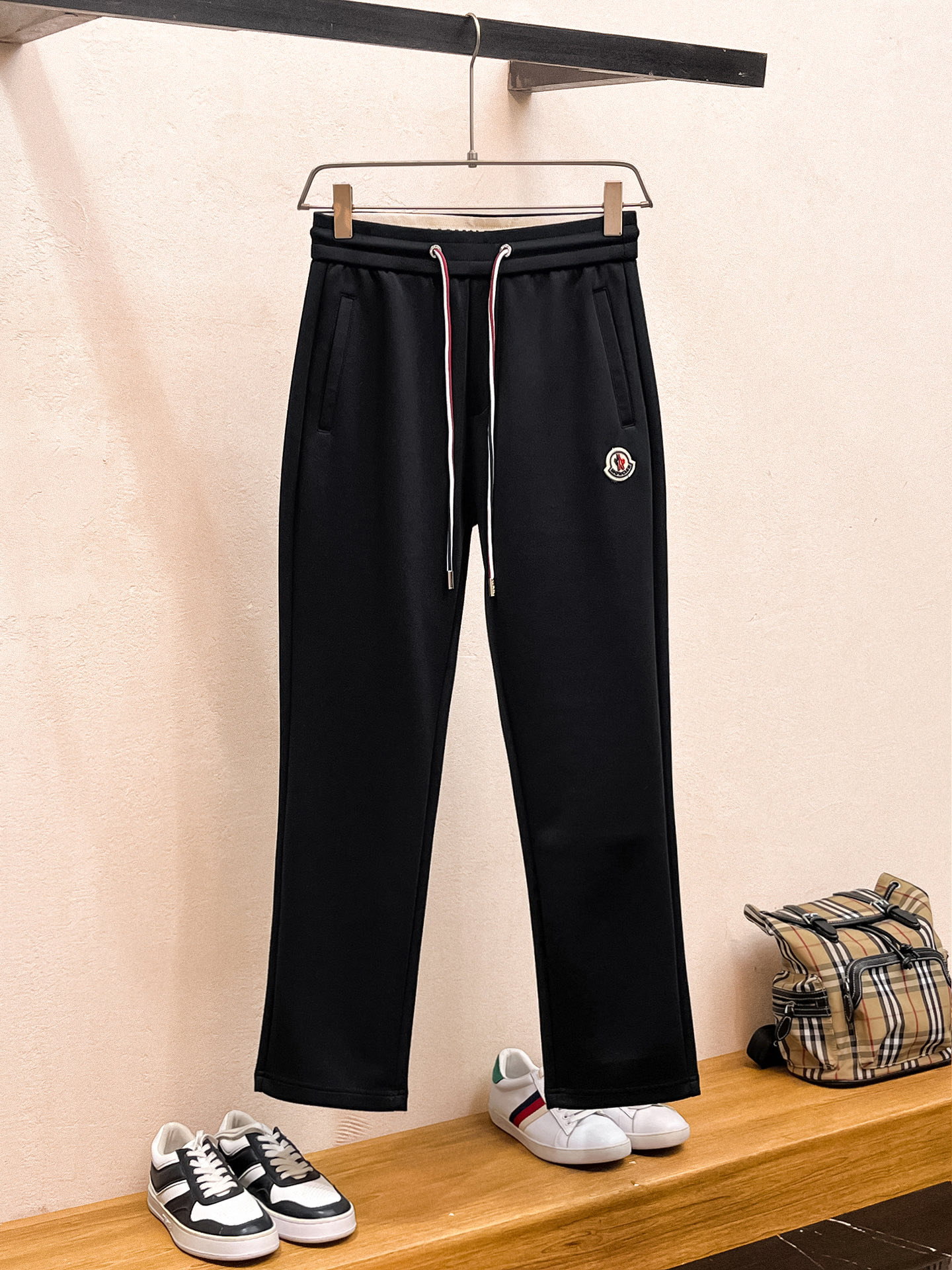 Casual Pants Man